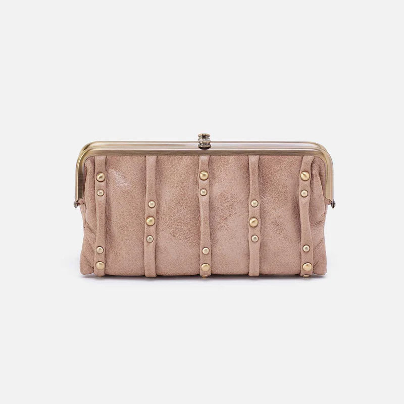 Lauren Clutch-Wallet Hazel NV - Zinnias Gift Boutique