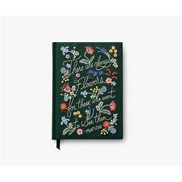 Albums & Journals - Zinnias Gift Boutique