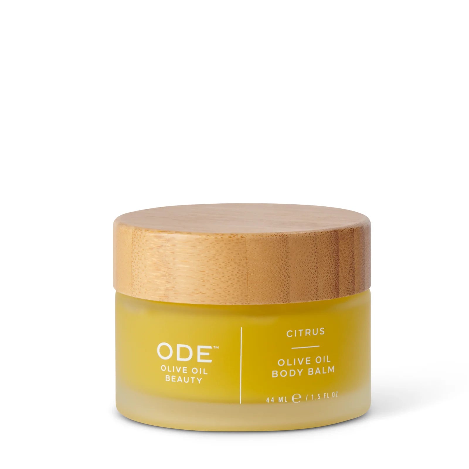 Olive Oil Body Balm - Zinnias Gift Boutique