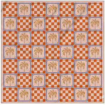 Microfiber Beach Blanket/Towel - Zinnias Gift Boutique