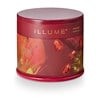 Crimson Woods Vanity Tin - Zinnias Gift Boutique