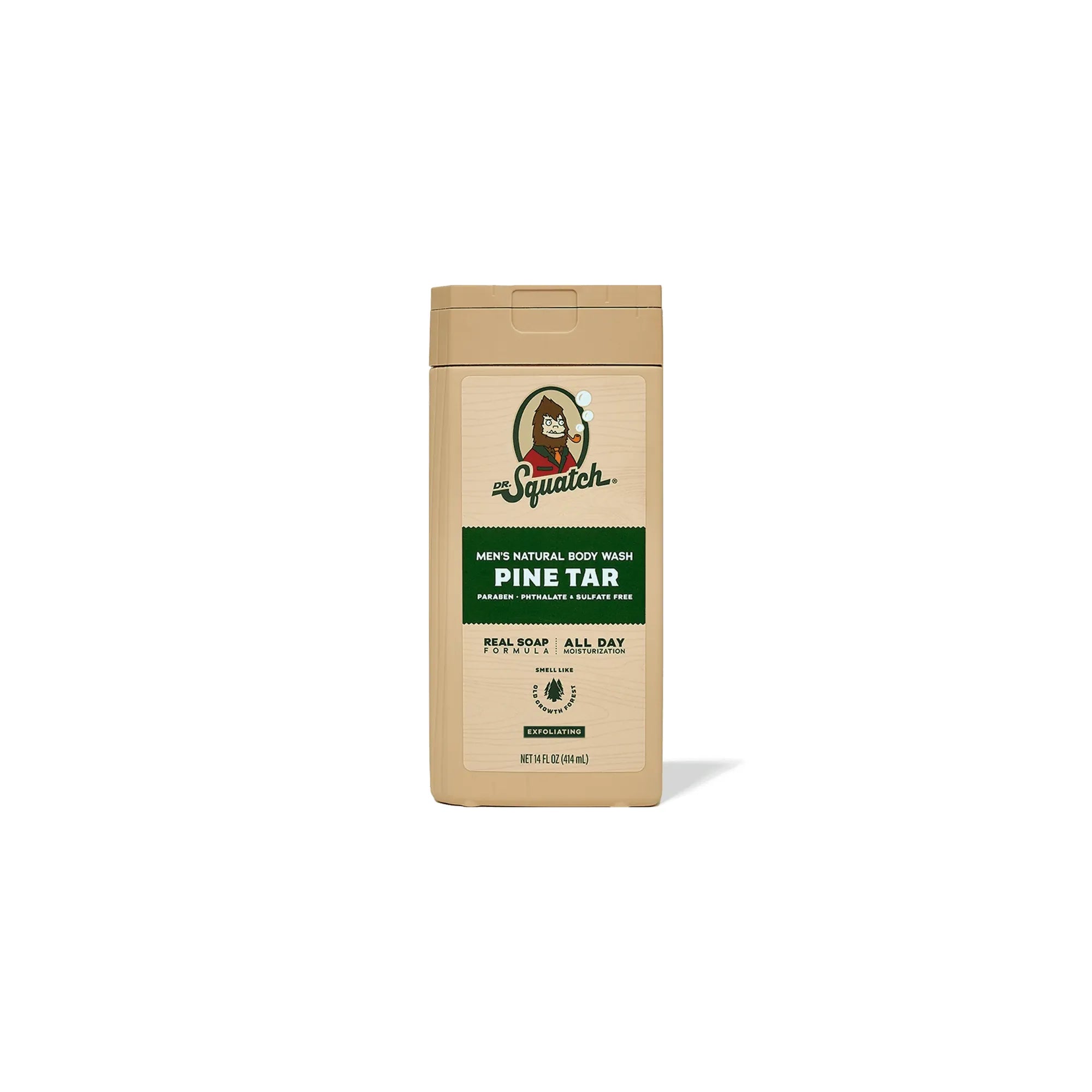 Body Wash 14oz - Zinnias Gift Boutique