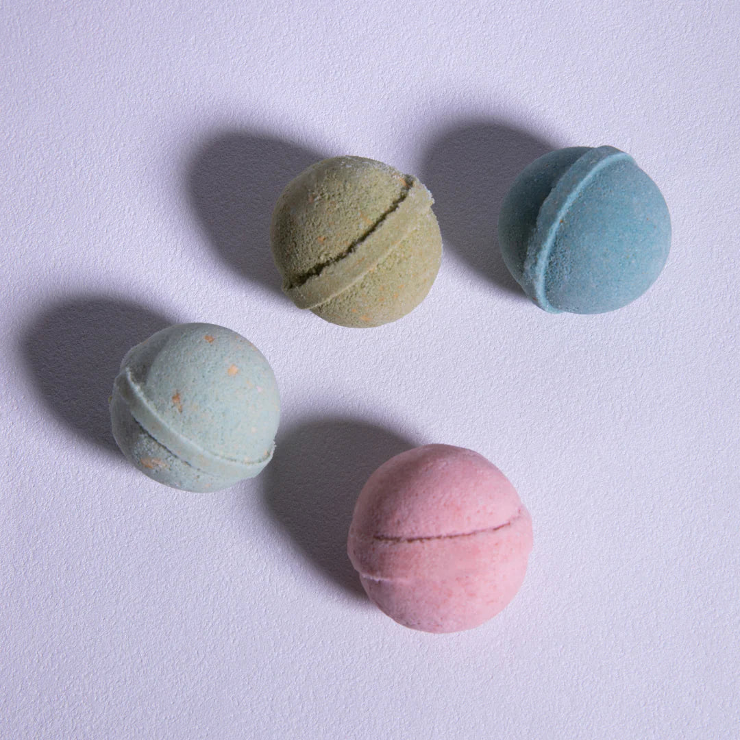 Bath Bomb - Zinnias Gift Boutique