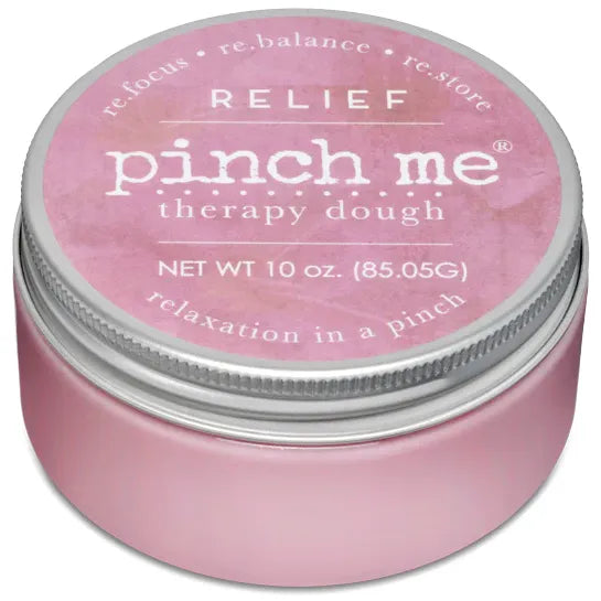 Therapy Dough - Zinnias Gift Boutique