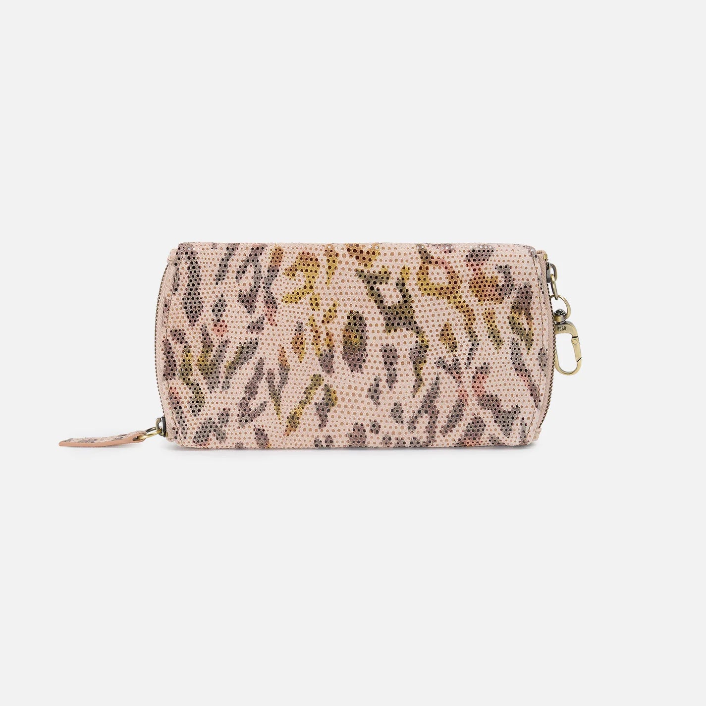 Spark Double Eyeglass Case - Summer Safari - Zinnias Gift Boutique
