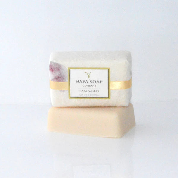 Napa Soap Bar - Zinnias Gift Boutique