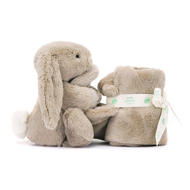 Bashful Bunny Soother - Zinnias Gift Boutique