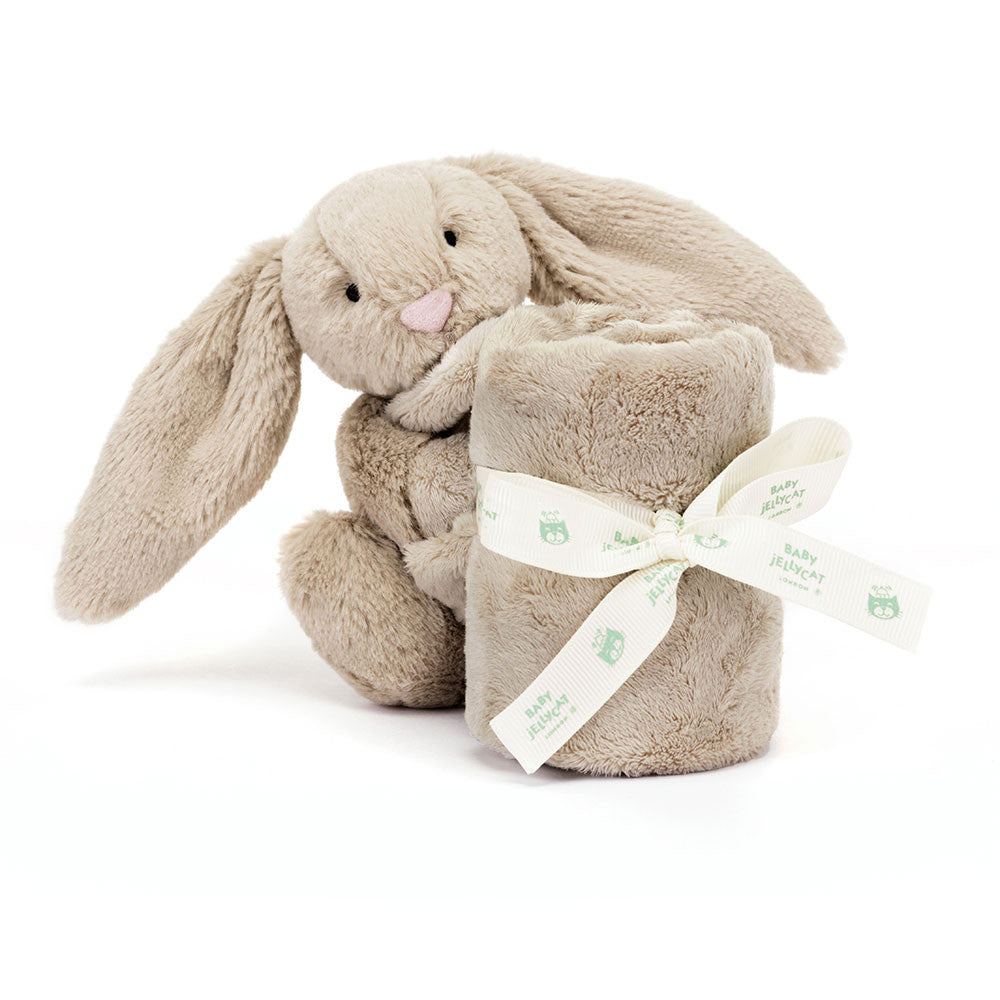 Bashful Bunny Soother - Zinnias Gift Boutique