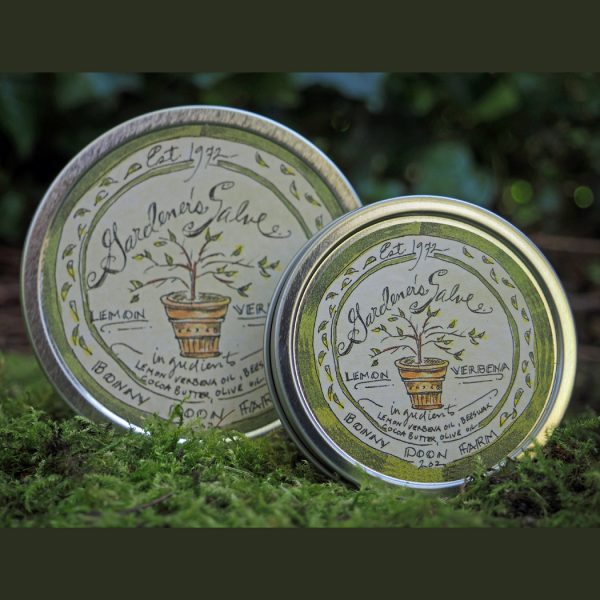 One Source Beeswax Salve - Zinnias Gift Boutique