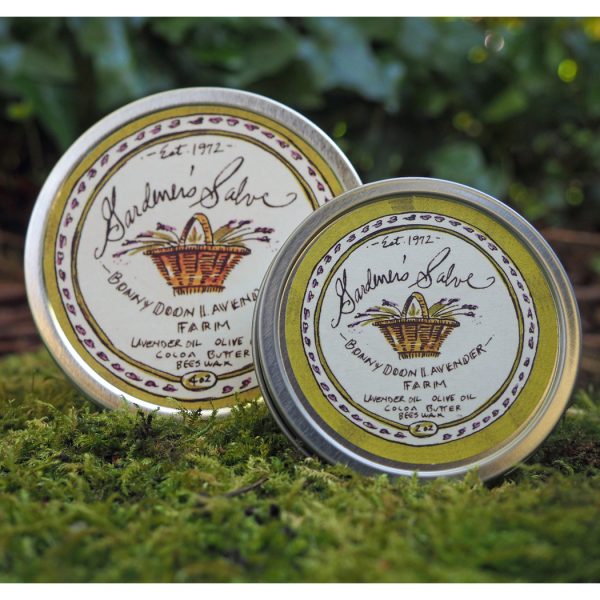 One Source Beeswax Salve - Zinnias Gift Boutique