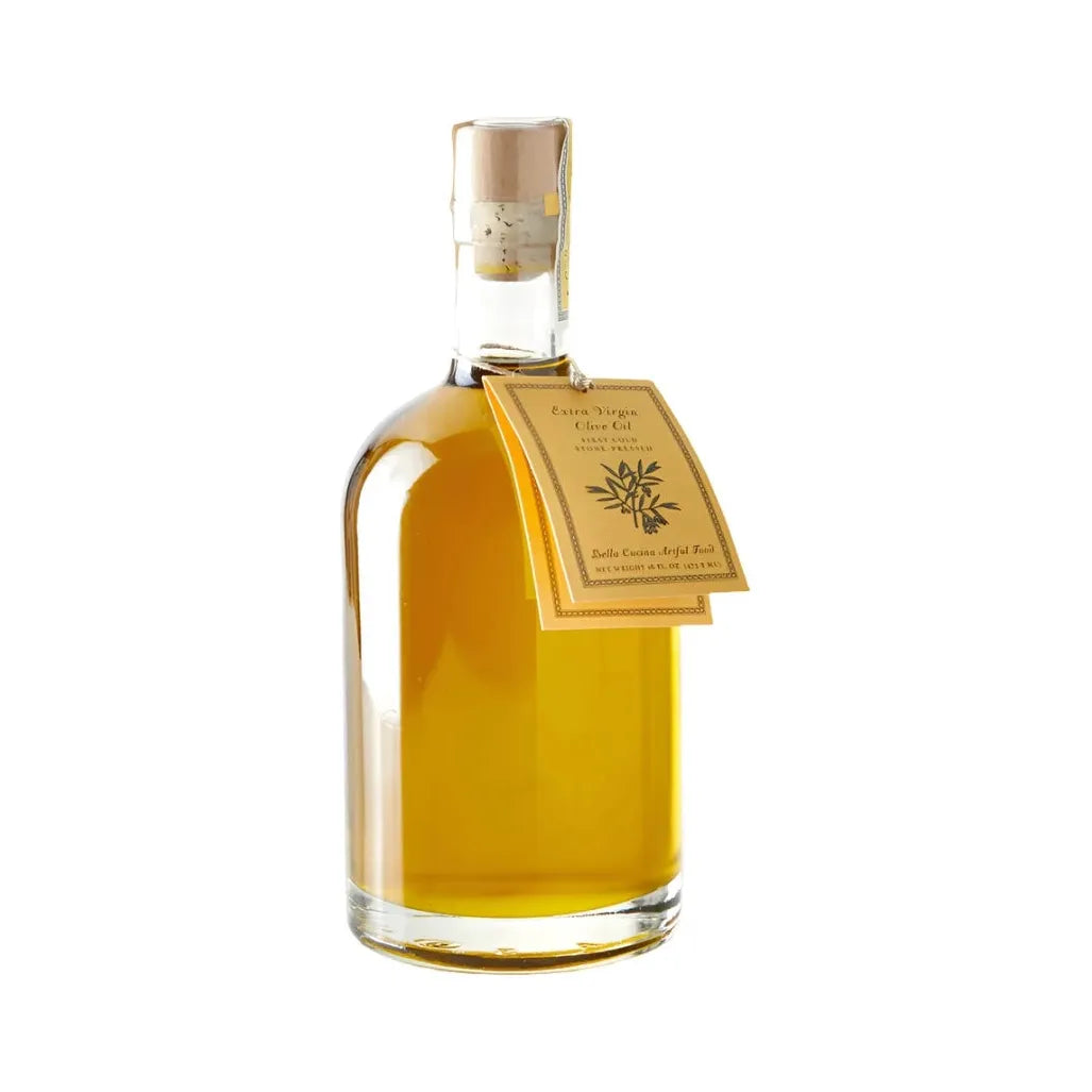 Taste of Tuscany Extra Virgin Olive Oil - Zinnias Gift Boutique