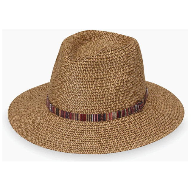 Petite Sedona PBraid Hat - Zinnias Gift Boutique