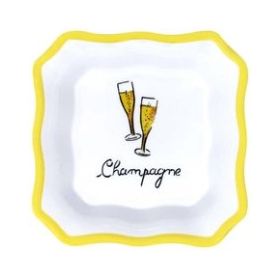 Assorted Condiment Bowls Cheese and Wine - Zinnias Gift Boutique