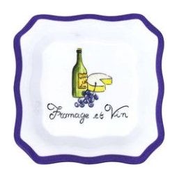 Assorted Condiment Bowls Cheese and Wine - Zinnias Gift Boutique