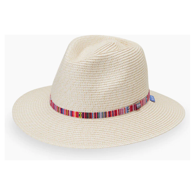 Petite Sedona PBraid Hat - Zinnias Gift Boutique
