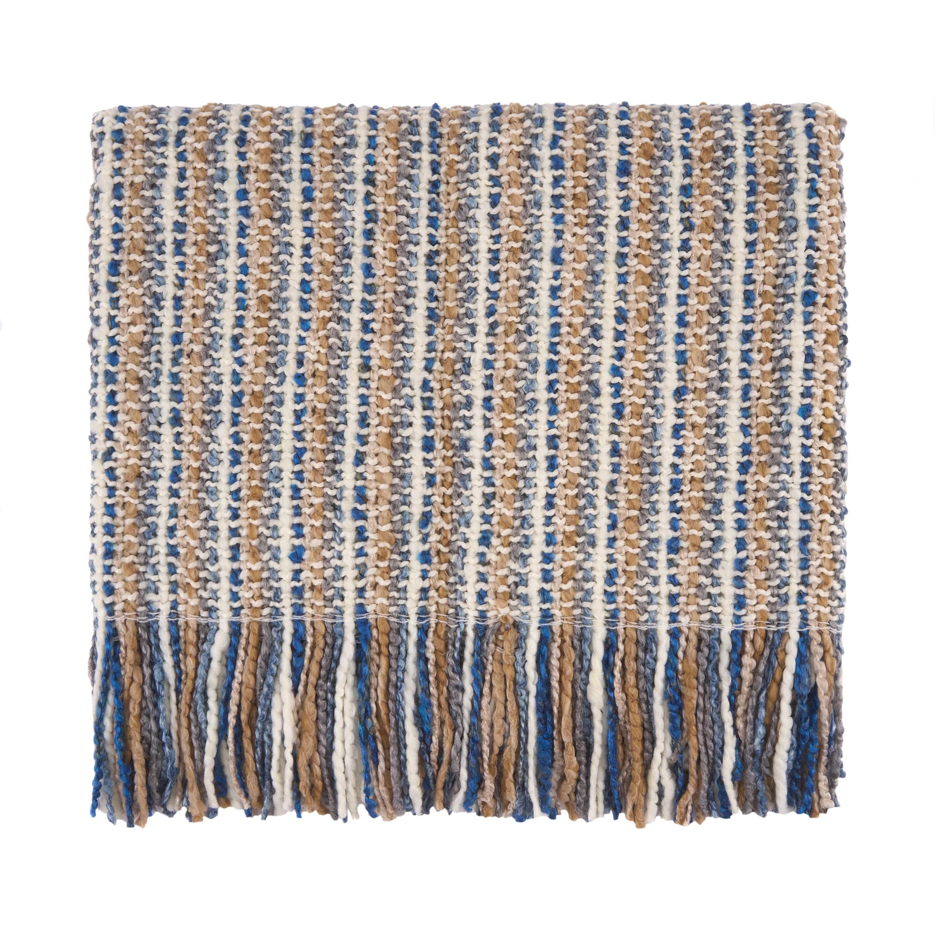 Driftwood 40x70 USA Made Str - Zinnias Gift Boutique