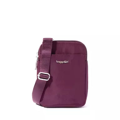 Modern Take Two RFID Crossbody - Zinnias Gift Boutique