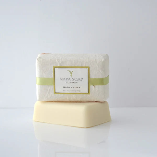 Napa Soap Bar - Zinnias Gift Boutique
