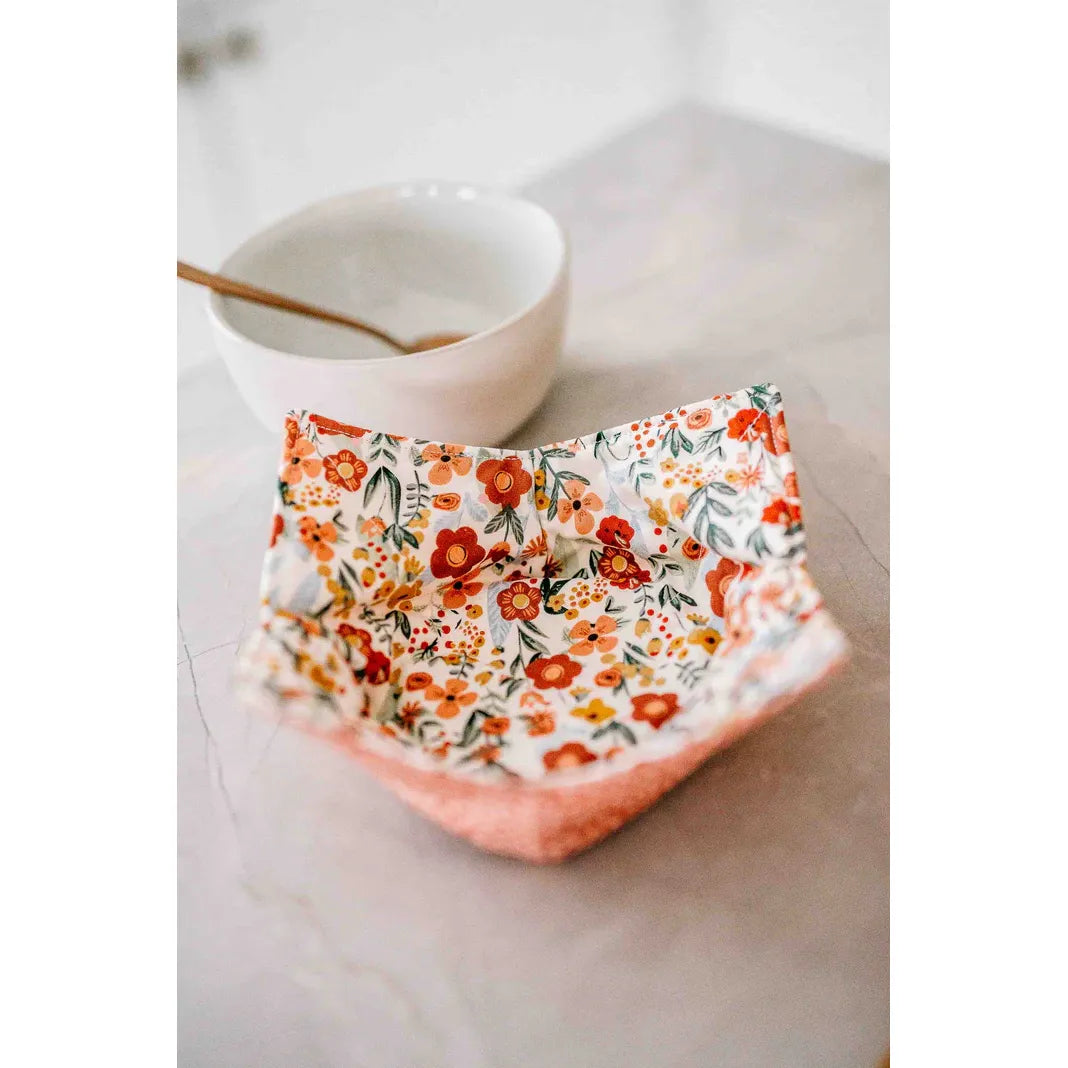 Bowl Cozy - Zinnias Gift Boutique