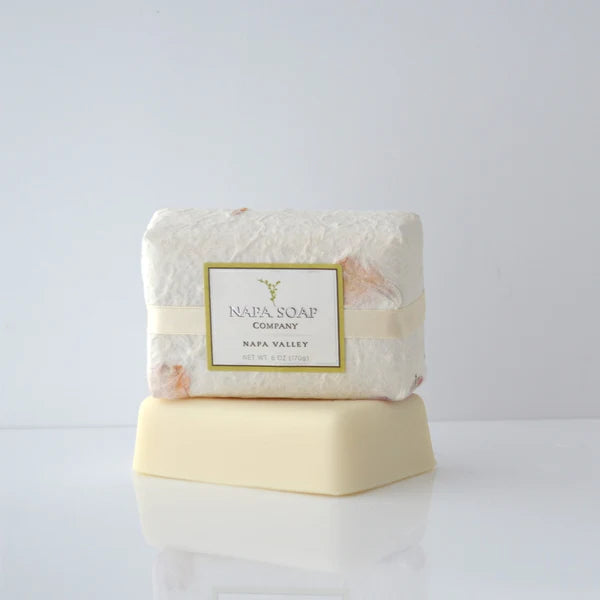 Napa Soap Bar - Zinnias Gift Boutique