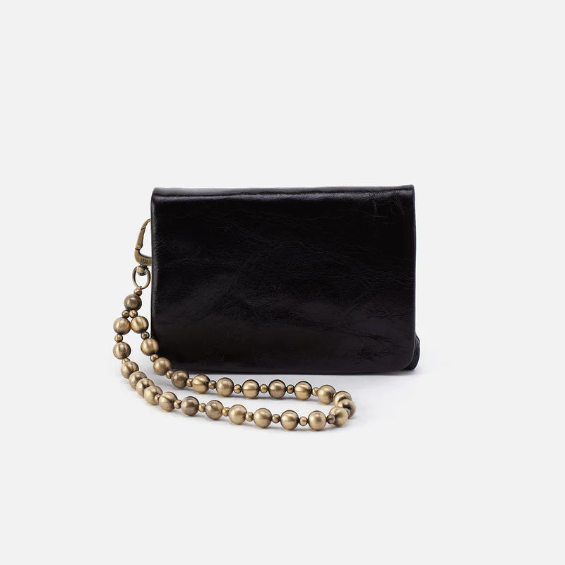 Ross Bead Wristlet - Black - Zinnias Gift Boutique