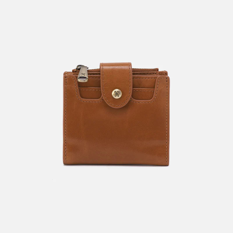 Dunn Mini Wallet - Zinnias Gift Boutique