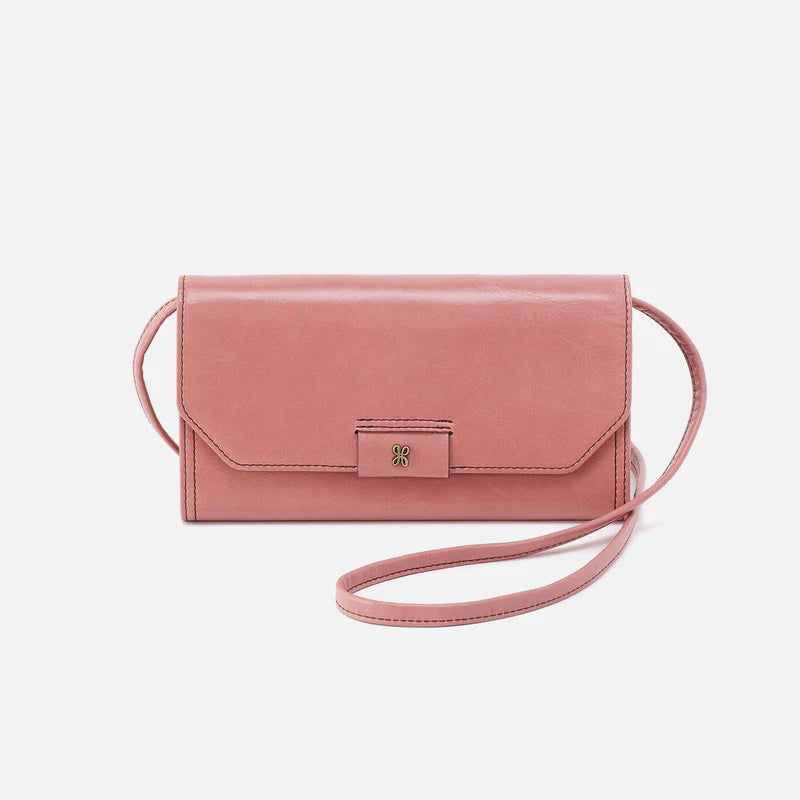 Romy Wallet Crossbody - Zinnias Gift Boutique