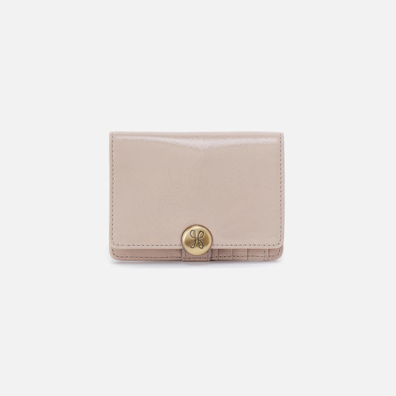Hutton Small Wallet - Zinnias Gift Boutique