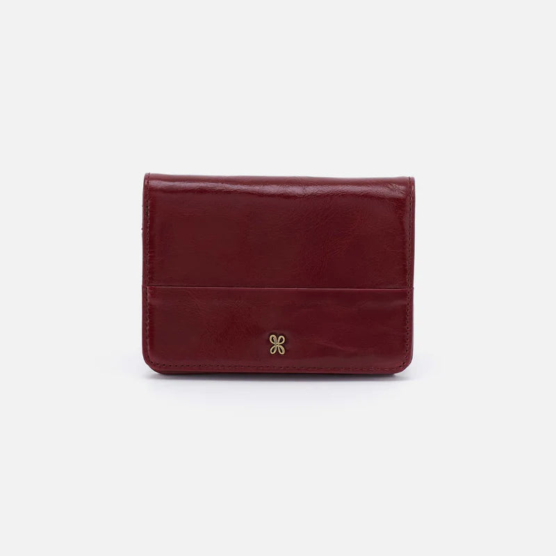 Jill Bifold Wallet - Zinnias Gift Boutique