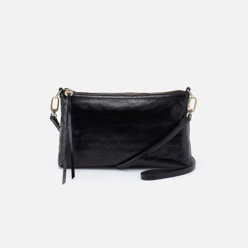 Darcy Crossbody - Black - Zinnias Gift Boutique