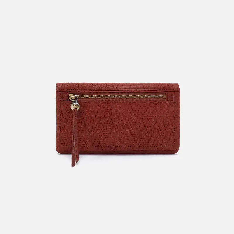 Lumen Wave Weave - Tuscan Brown - Zinnias Gift Boutique