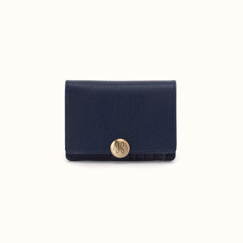 Hutton Small Wallet