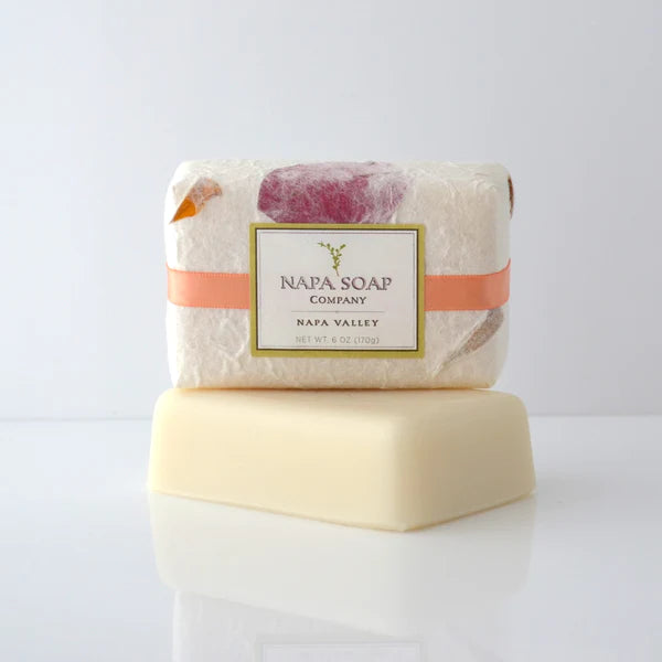 Napa Soap Bar - Zinnias Gift Boutique