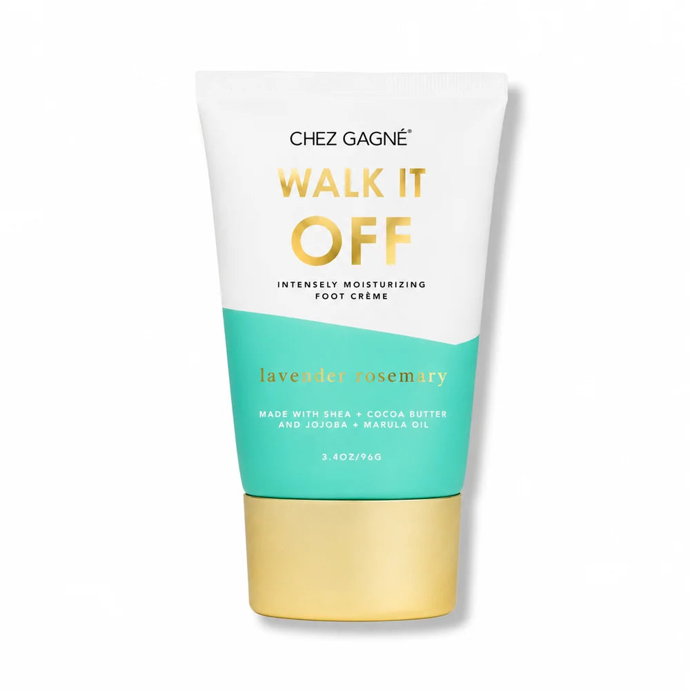 Foot Creme