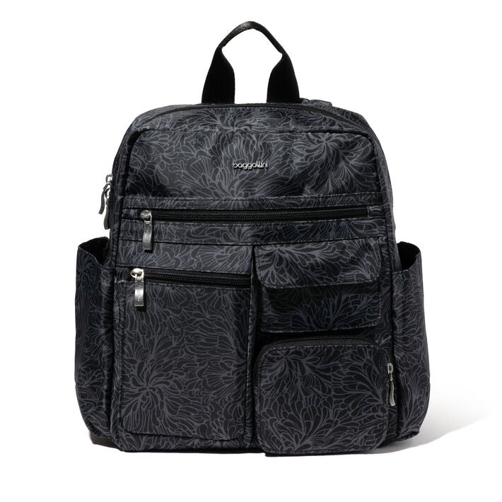 Modern Excursion Backpack - Zinnias Gift Boutique