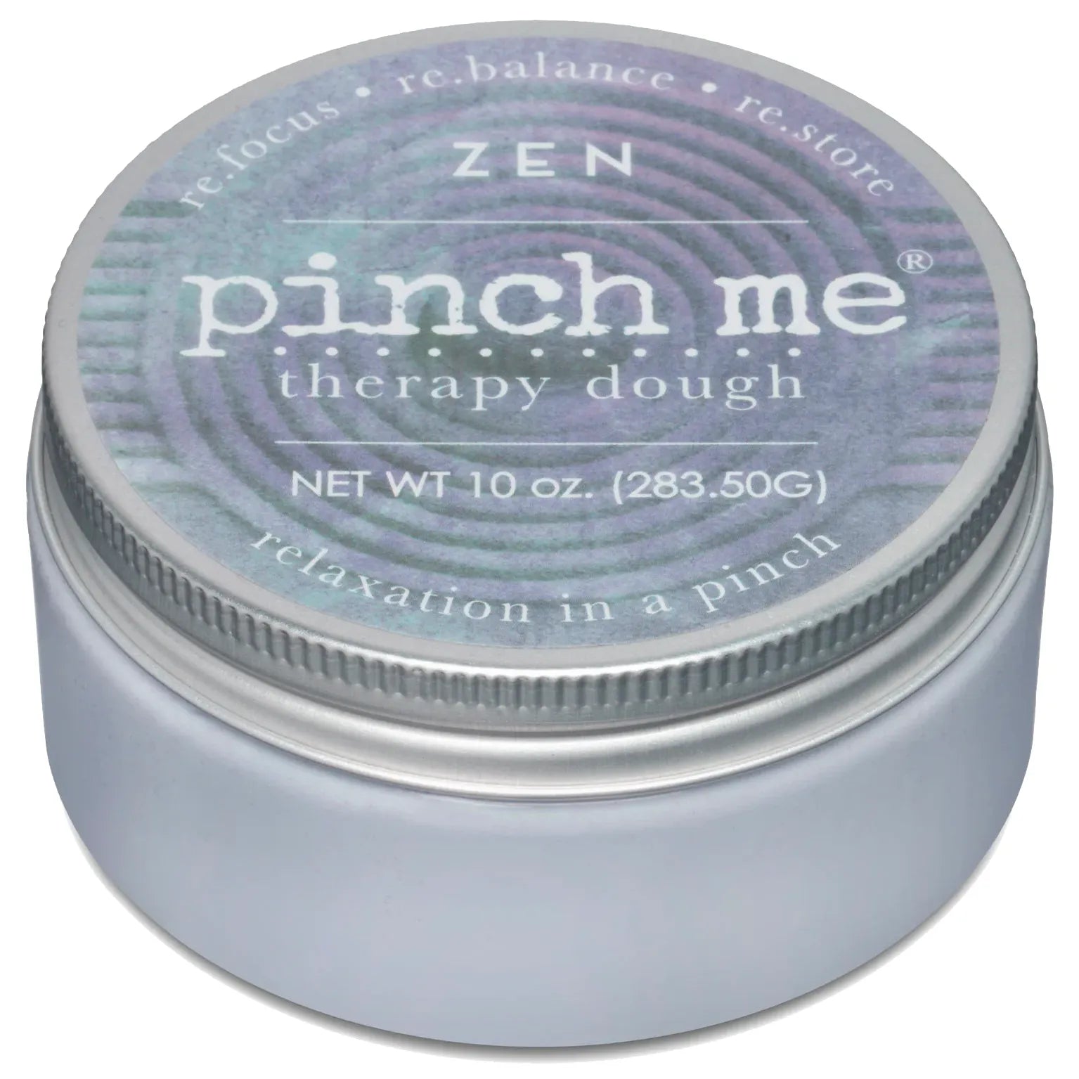 Therapy Dough - Zinnias Gift Boutique