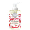 Peppermint Foaming Soap