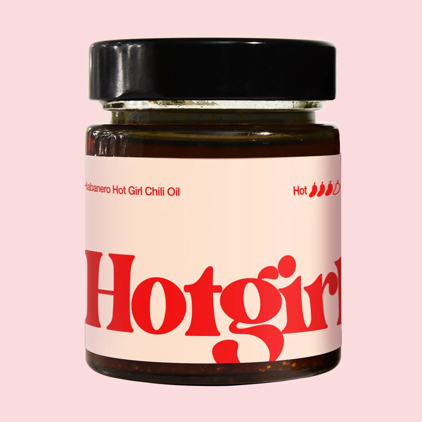 Chili Oil - Zinnias Gift Boutique