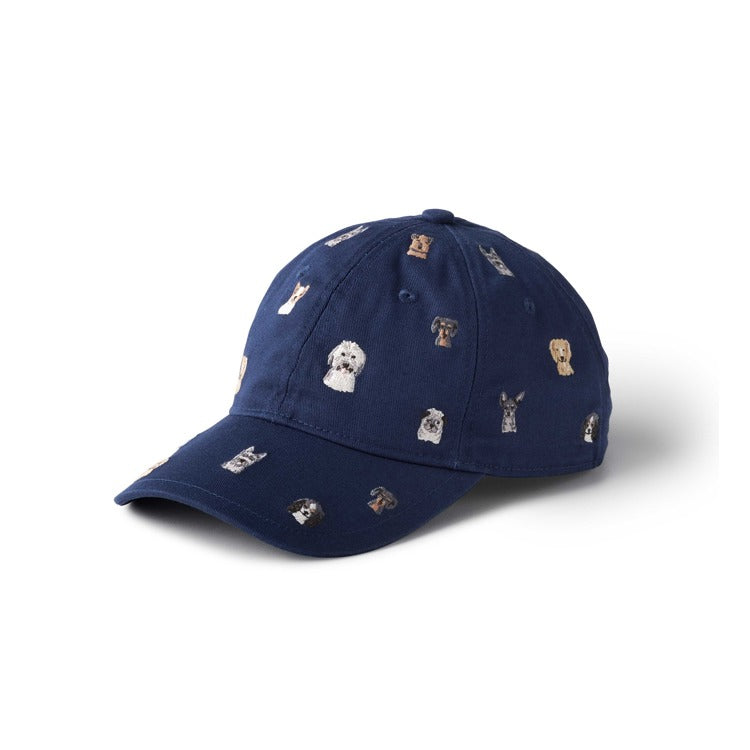 Baseball Cap - Zinnias Gift Boutique