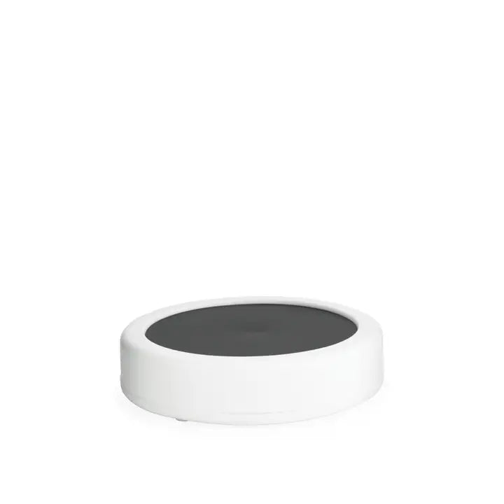 Timer Candle Plate Warmer - Zinnias Gift Boutique