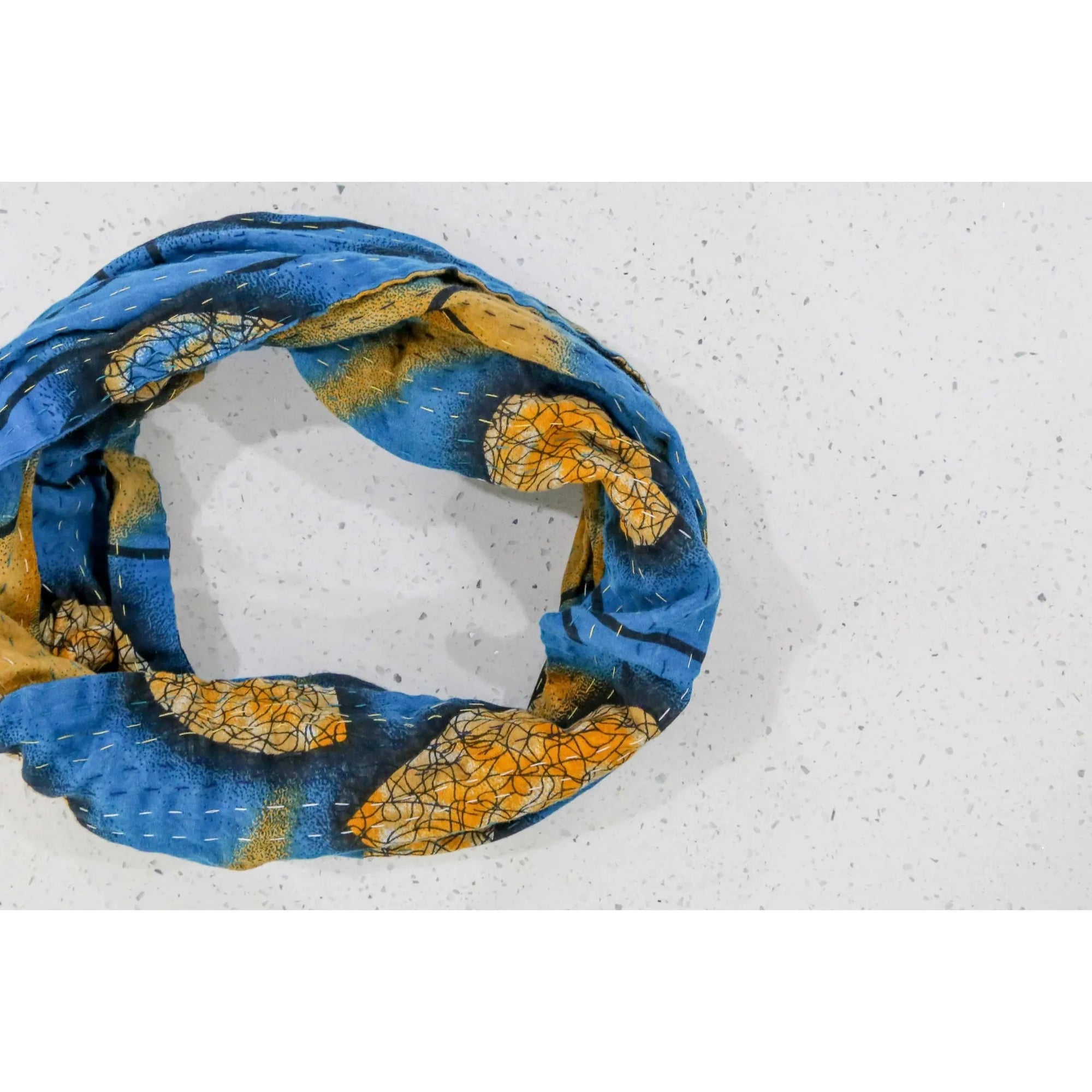 Infinity Scarf - Zinnias Gift Boutique