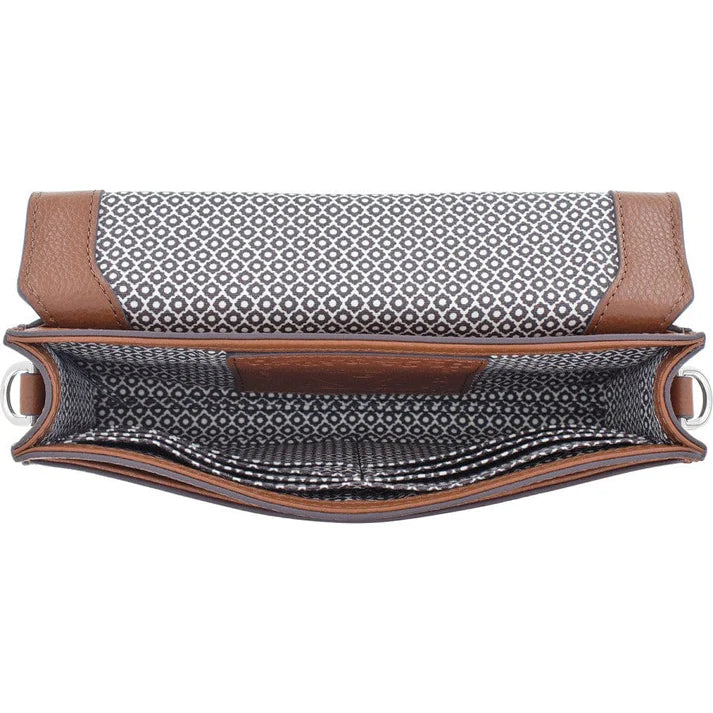 Bourbon Allie Mini Bag - Zinnias Gift Boutique