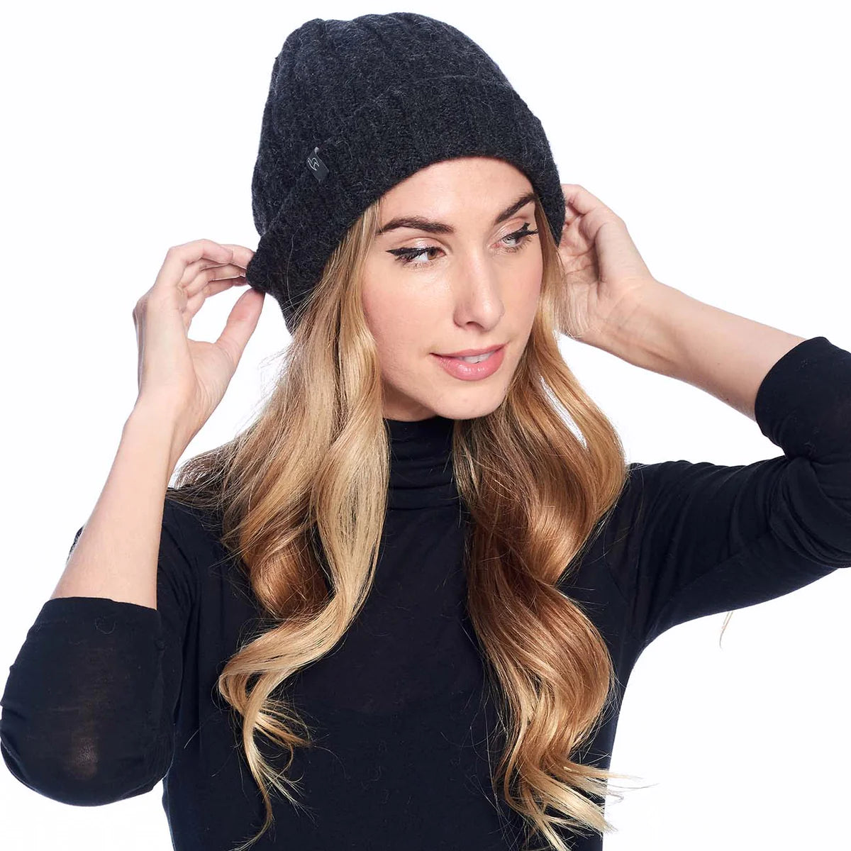 Beanie - Accordion - Zinnias Gift Boutique