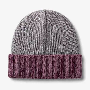 Beanie - Trail Cuff - Zinnias Gift Boutique
