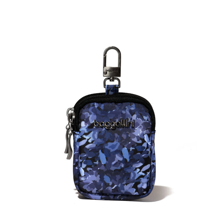 On the Go Mini Pouch - Zinnias Gift Boutique