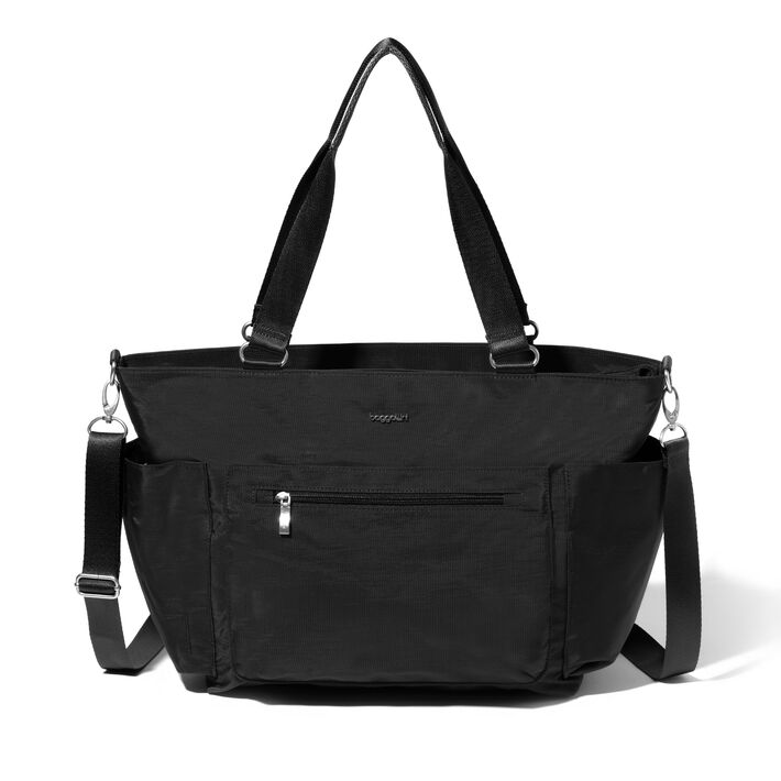 Modern Avenue Tote - Zinnias Gift Boutique