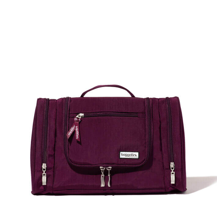 Toiletry Kit - Zinnias Gift Boutique