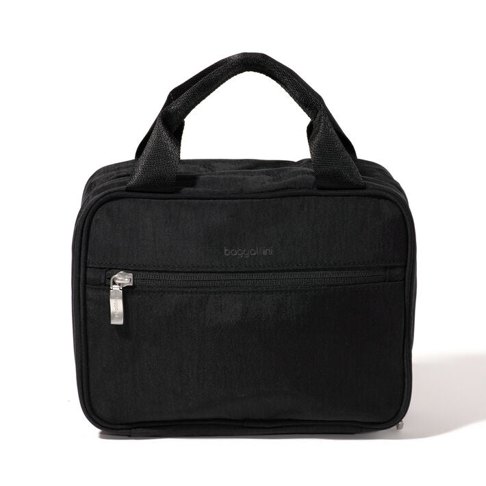 Hanging Travel Toiletry Kit - Zinnias Gift Boutique