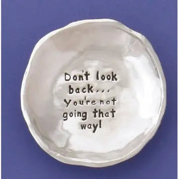 Large Charm Bowl by Basic Spirit, featuring a decorative charm design and vibrant colors, perfect for home decor or serving.