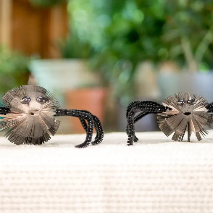 Upcycled Book Halloween Decor - Zinnias Gift Boutique